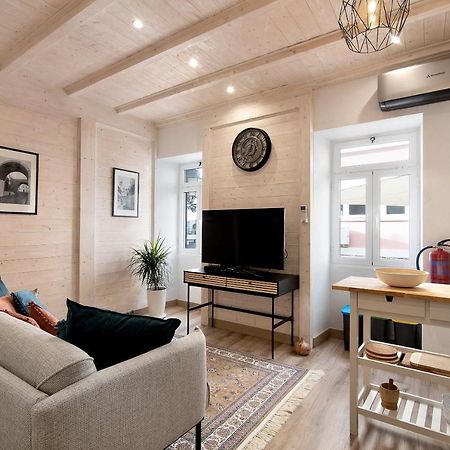 Casa Na Travessa Daire FAO Dış mekan fotoğraf