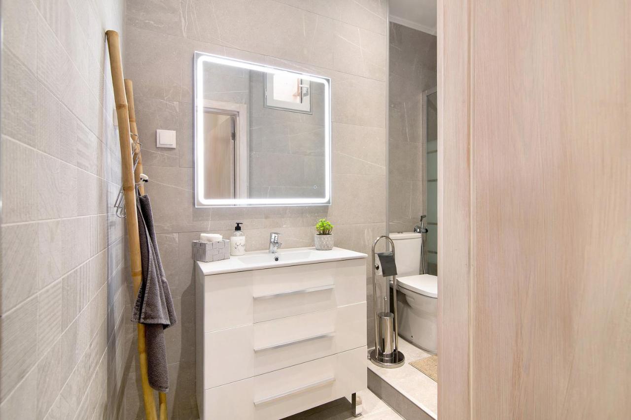 Casa Na Travessa Daire FAO Dış mekan fotoğraf