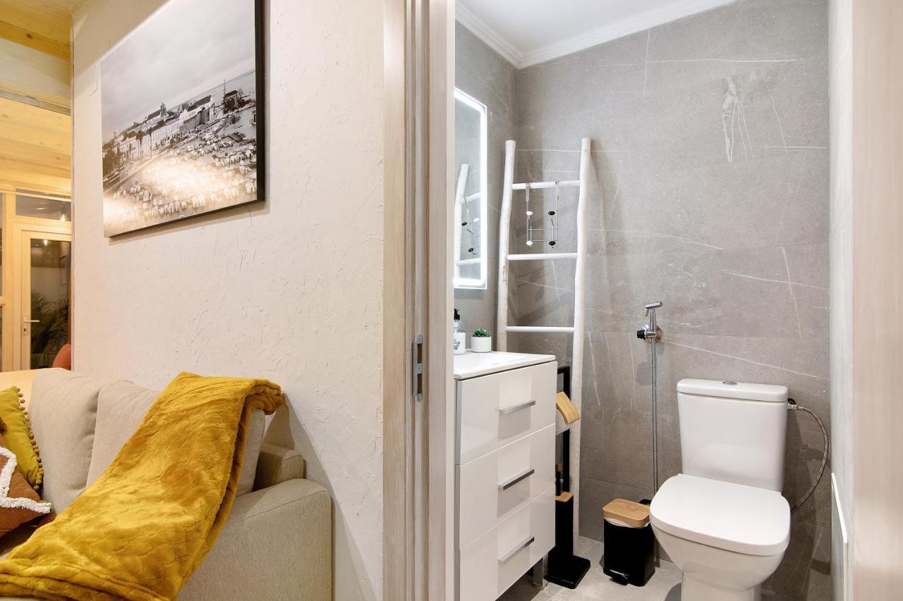 Casa Na Travessa Daire FAO Dış mekan fotoğraf