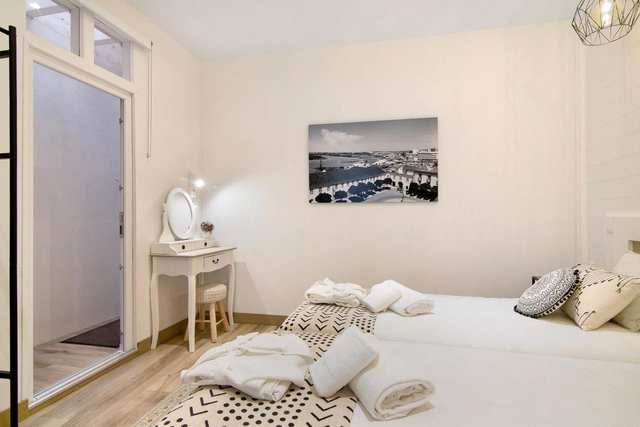 Casa Na Travessa Daire FAO Dış mekan fotoğraf