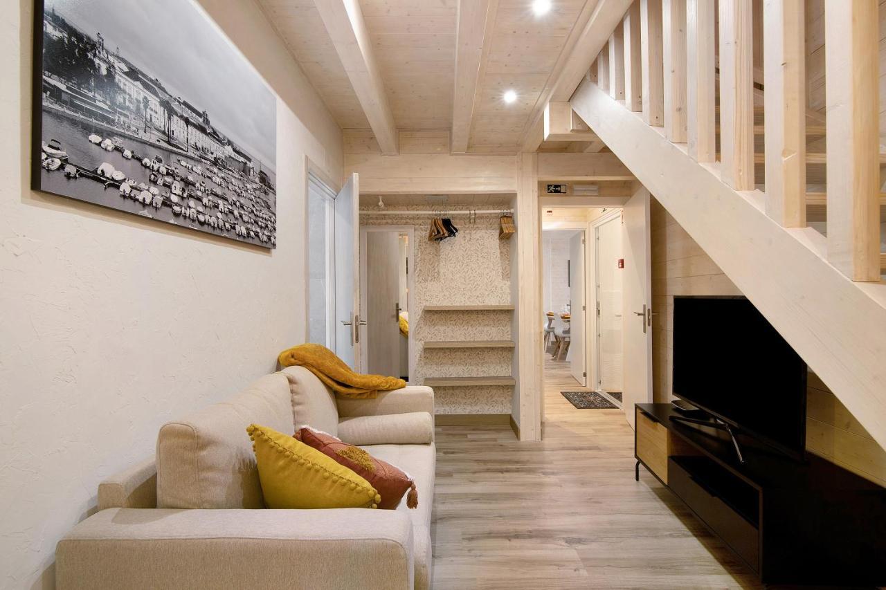 Casa Na Travessa Daire FAO Dış mekan fotoğraf